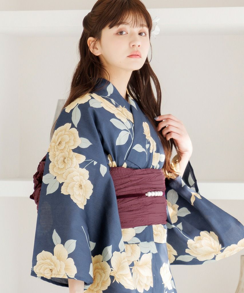 洋花の薔薇重ね | Dita（ディータ）オフィシャルストア