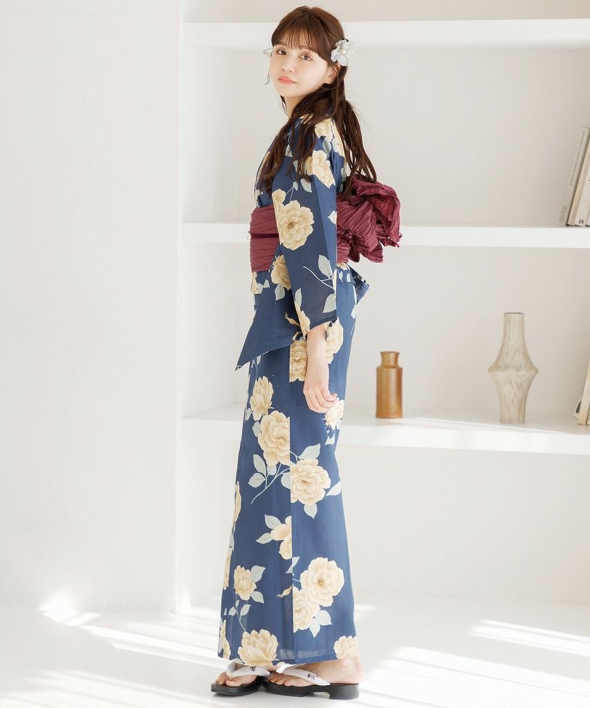 洋花の薔薇重ね | Dita（ディータ）オフィシャルストア