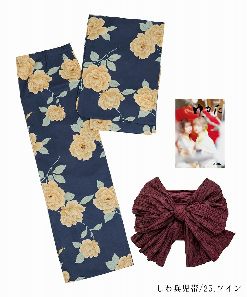 洋花の薔薇重ね | Dita（ディータ）オフィシャルストア