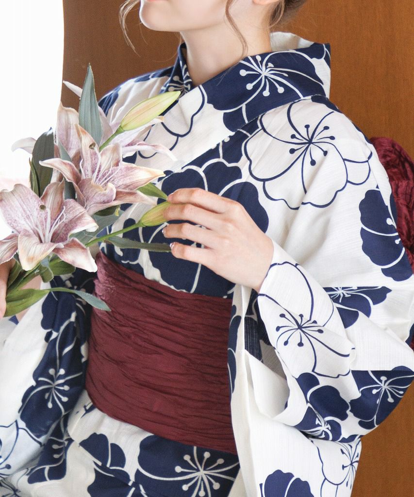 はんなり梅重ね | Dita（ディータ）オフィシャルストア