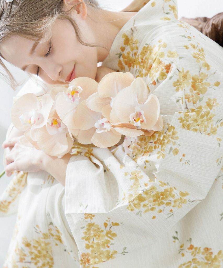 先行予約/5月中旬より順次発送予定】花明かりの幻想浪漫 | Dita