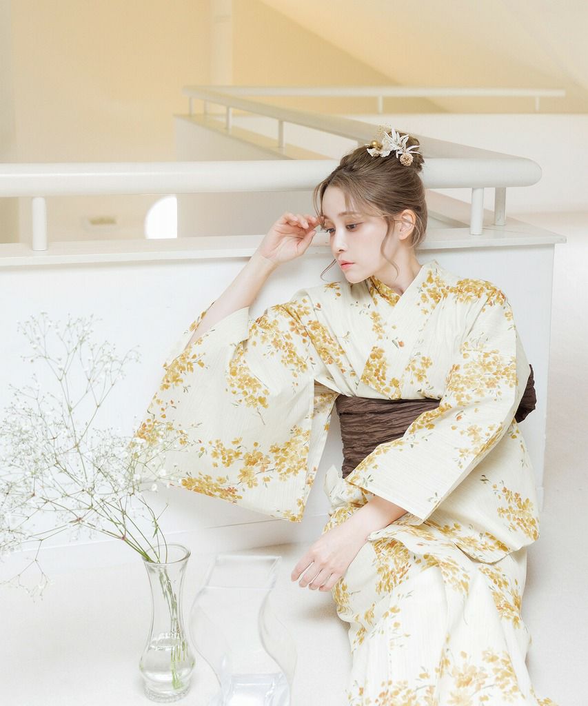先行予約/5月中旬より順次発送予定】花明かりの幻想浪漫 | Dita