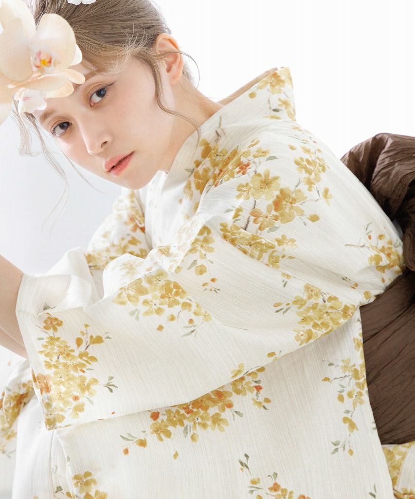先行予約/5月中旬より順次発送予定】花明かりの幻想浪漫 | Dita