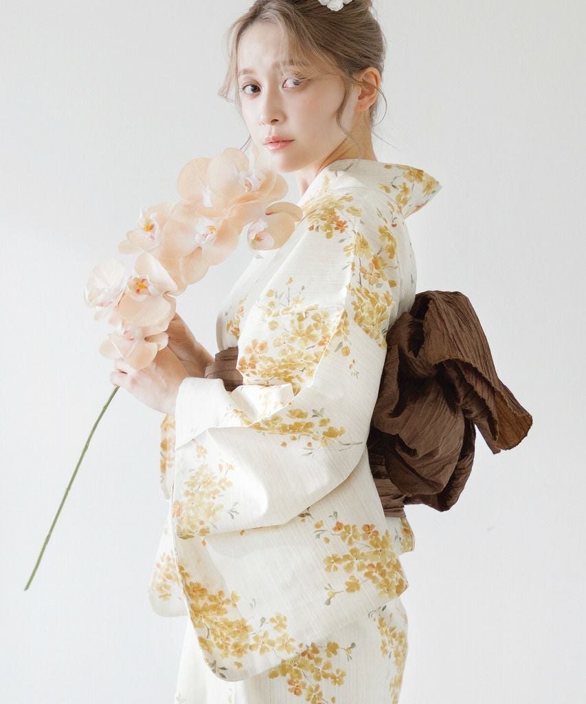 先行予約/5月中旬より順次発送予定】花明かりの幻想浪漫 | Dita