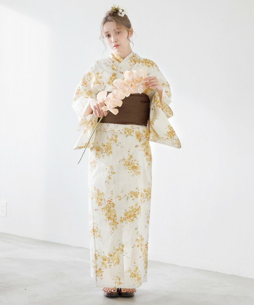 先行予約/5月中旬より順次発送予定】花明かりの幻想浪漫 | Dita