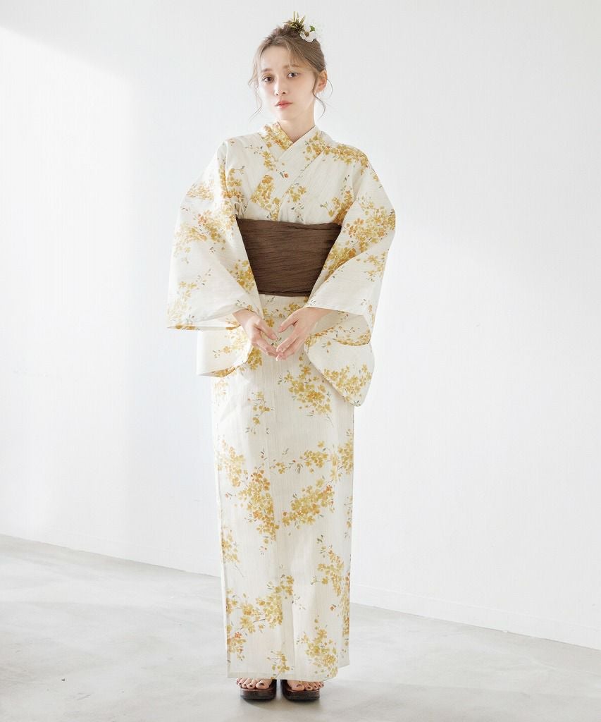先行予約/5月中旬より順次発送予定】花明かりの幻想浪漫 | Dita