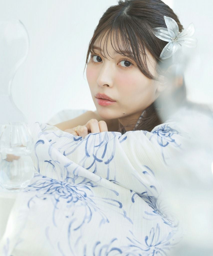 明鏡の乱菊あそび | Dita（ディータ）オフィシャルストア