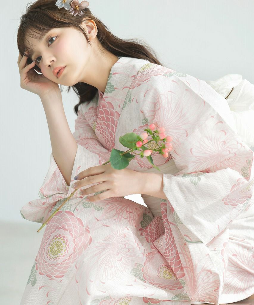 先行予約/5月中旬より順次発送予定】繚乱恋花 | Dita（ディータ