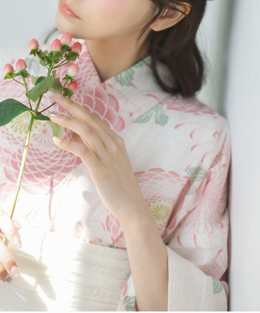 繚乱恋花 | Dita（ディータ）オフィシャルストア
