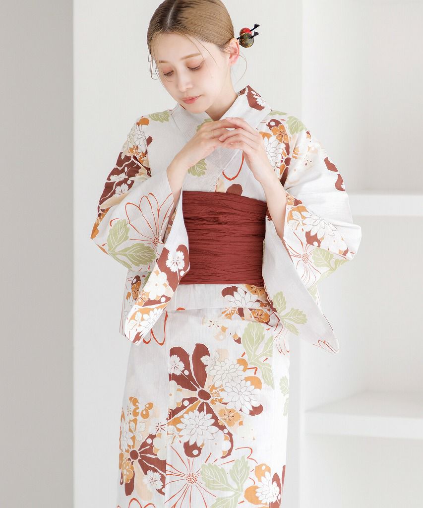 先行予約/5月中旬より順次発送予定】夕紅の古典菊 | Dita（ディータ