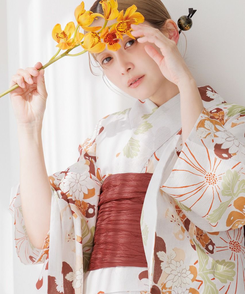 夕紅の古典菊 | Dita（ディータ）オフィシャルストア
