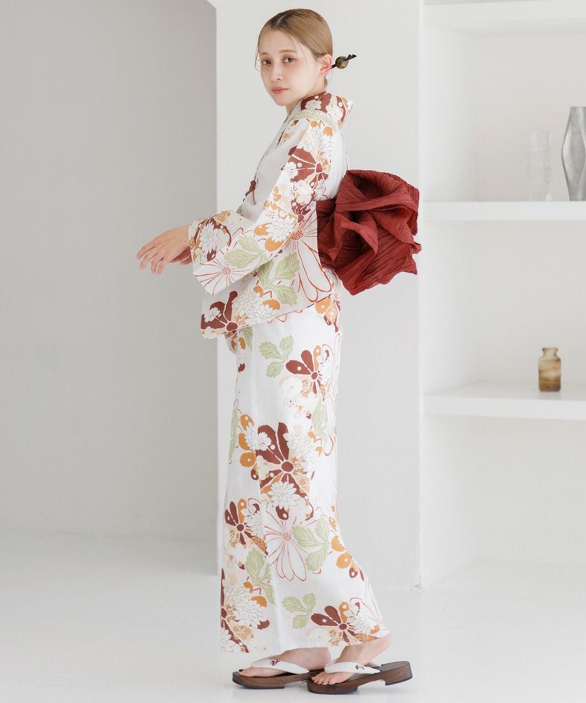 夕紅の古典菊 | Dita（ディータ）オフィシャルストア