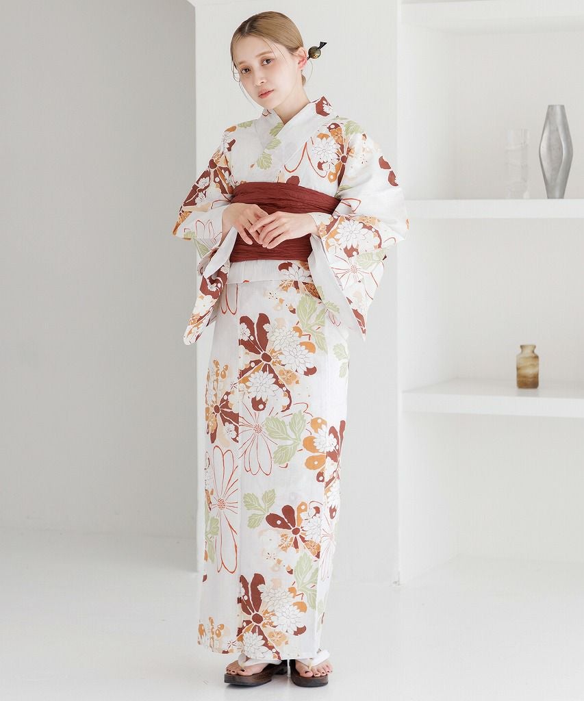 夕紅の古典菊 | Dita（ディータ）オフィシャルストア