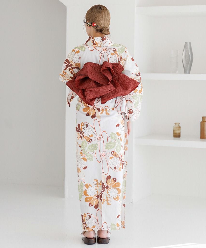 先行予約/5月中旬より順次発送予定】夕紅の古典菊 | Dita（ディータ