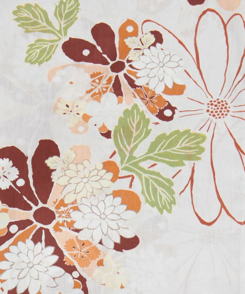 夕紅の古典菊 | Dita（ディータ）オフィシャルストア