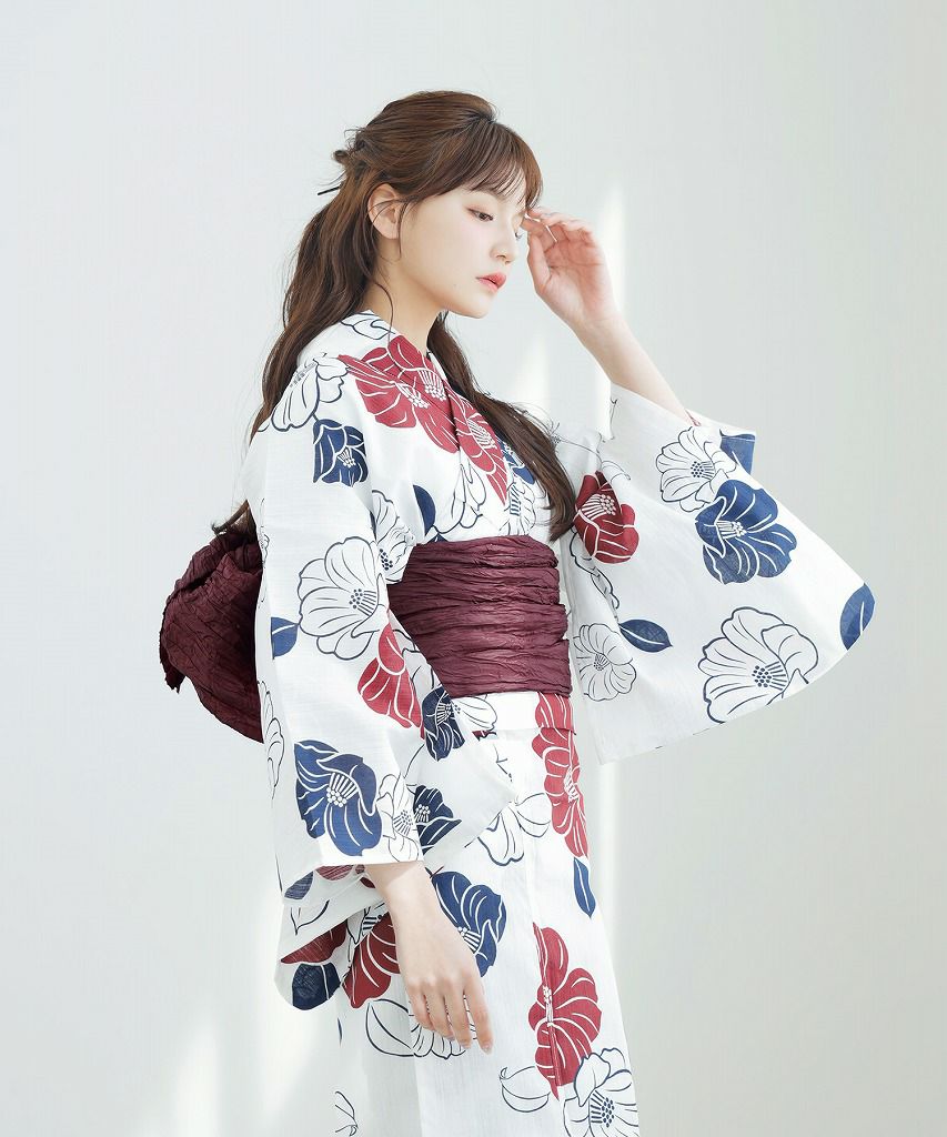 京の古典椿(茜) | Dita（ディータ）オフィシャルストア