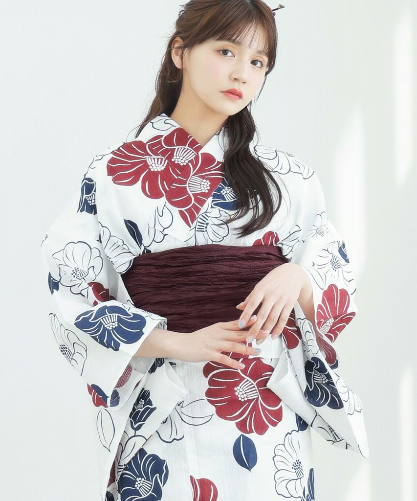 京の古典椿(茜) | Dita（ディータ）オフィシャルストア