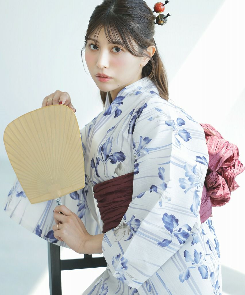 京の凛々菖蒲 | Dita（ディータ）オフィシャルストア