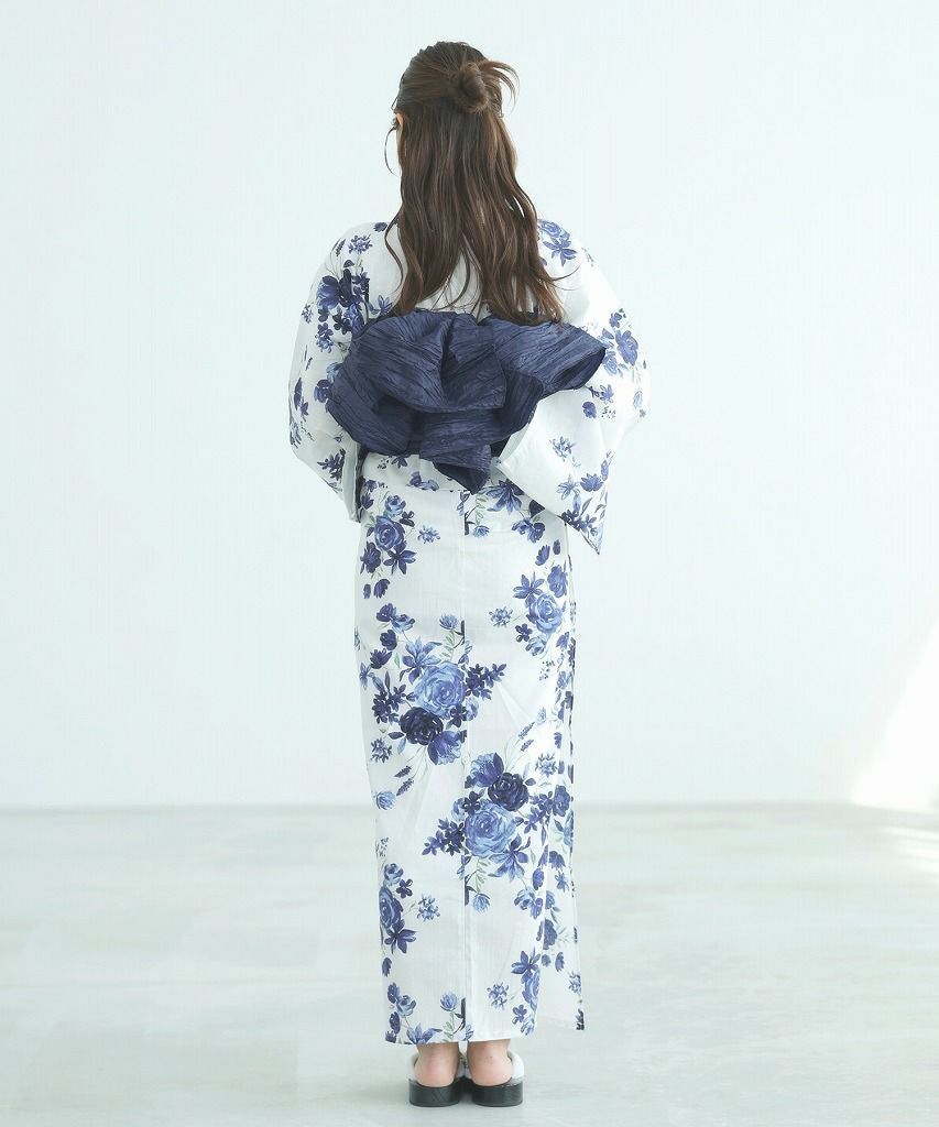 先行予約/5月中旬より順次発送予定】花紺青色の泡沫しらべ | Dita