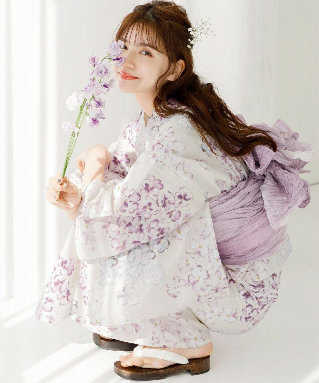 うす藤色 | Dita（ディータ）オフィシャルストア