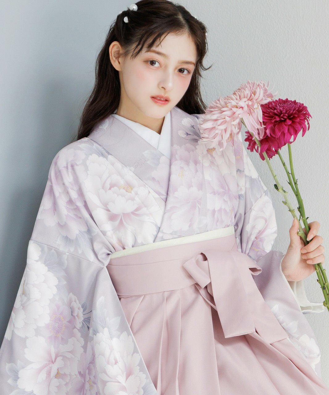 如月の古典菊 | Dita（ディータ）オフィシャルストア