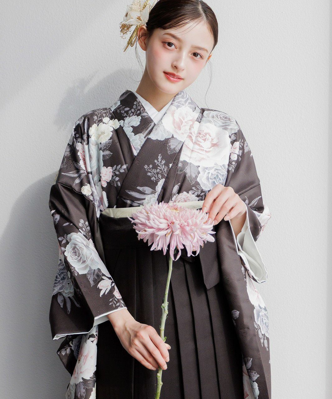 Dita 浴衣 浮世の月うつつ 浮世の月うつつ | Dita（ディータ）オフィシャルストア