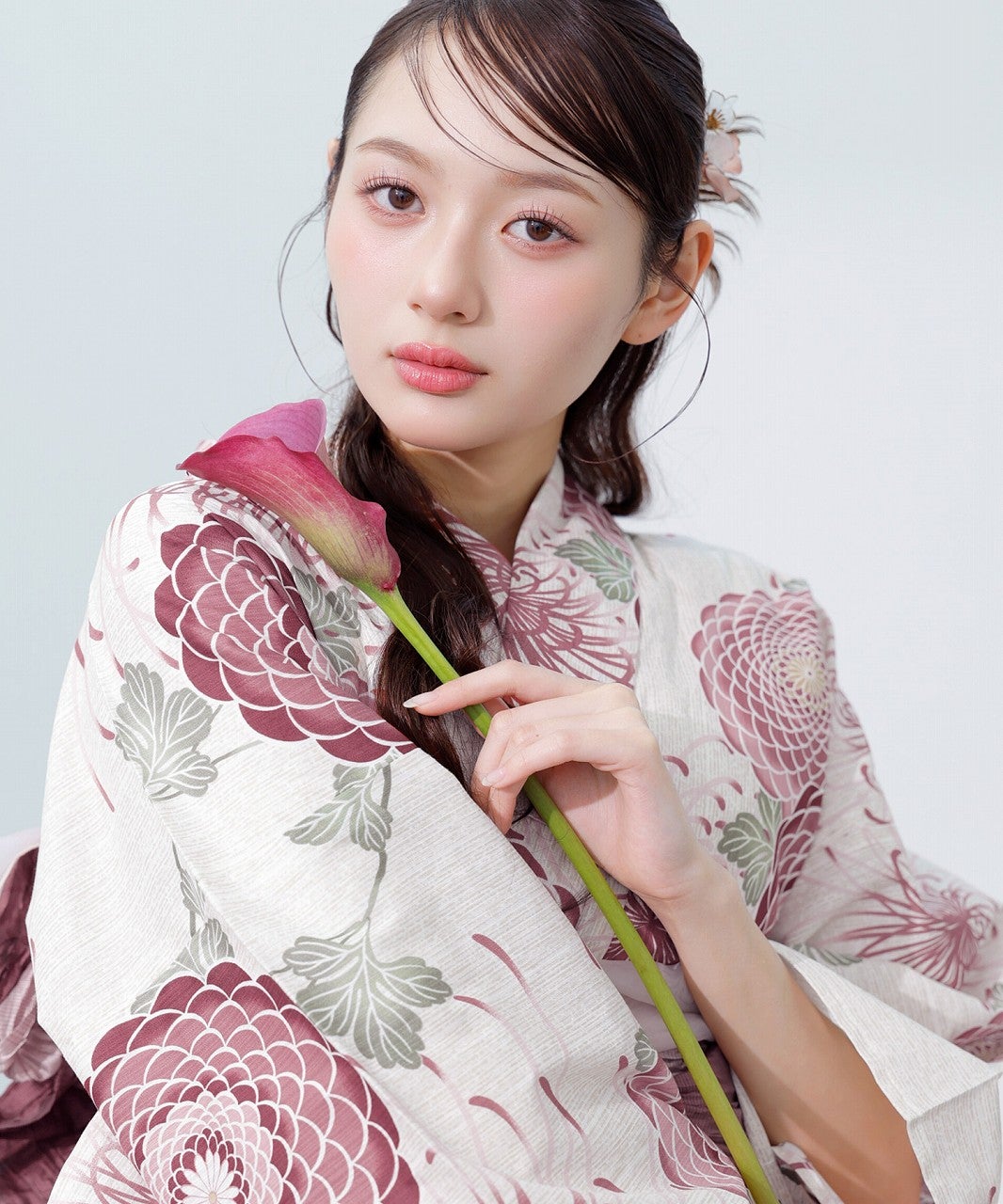 繚乱紅梅 | Dita（ディータ）オフィシャルストア