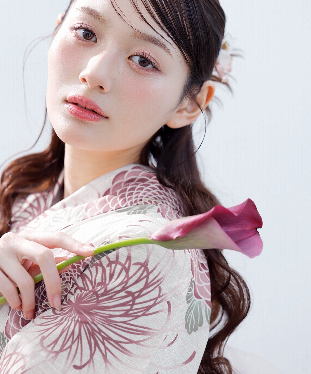 繚乱紅梅 | Dita（ディータ）オフィシャルストア
