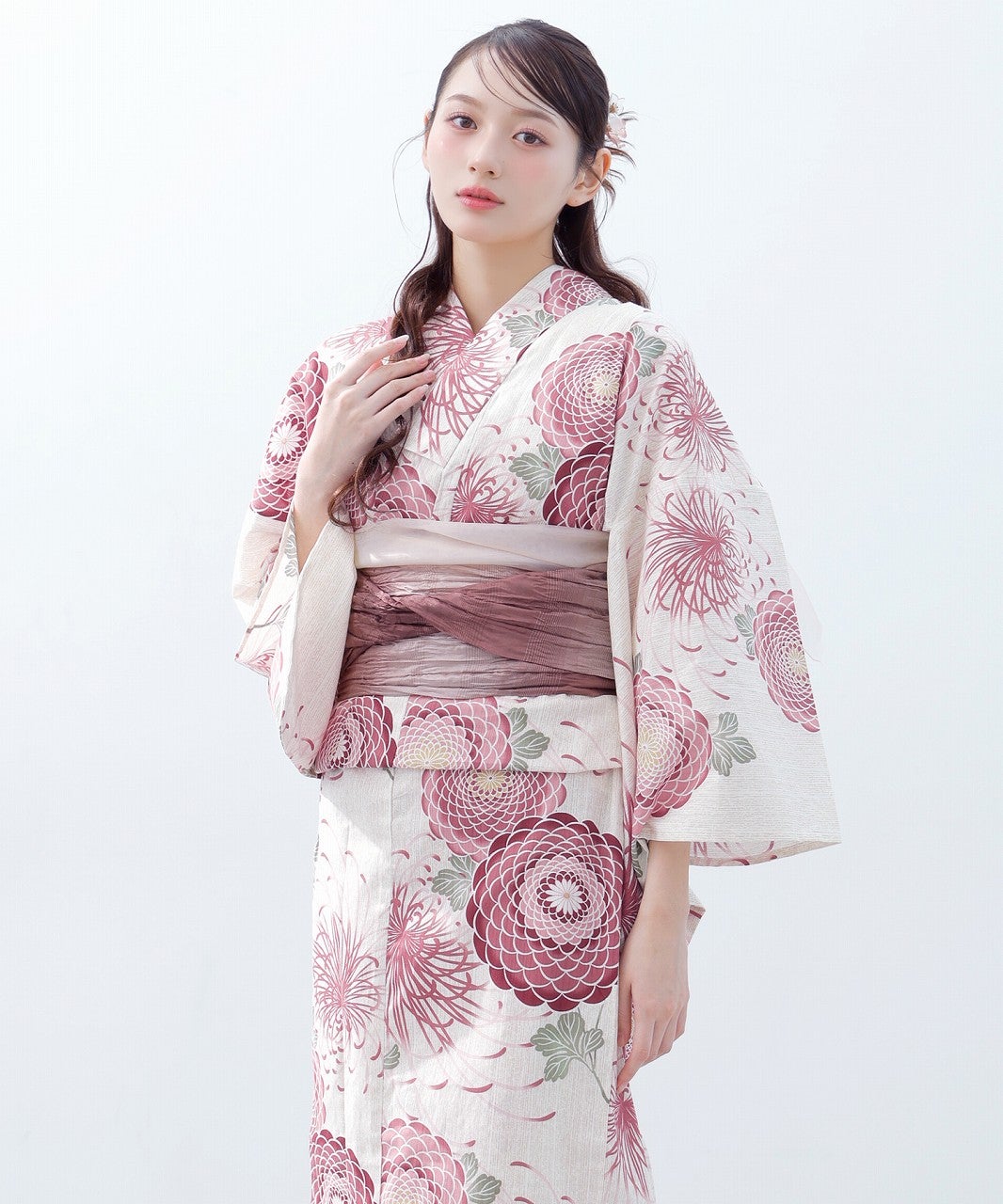 繚乱紅梅 | Dita（ディータ）オフィシャルストア