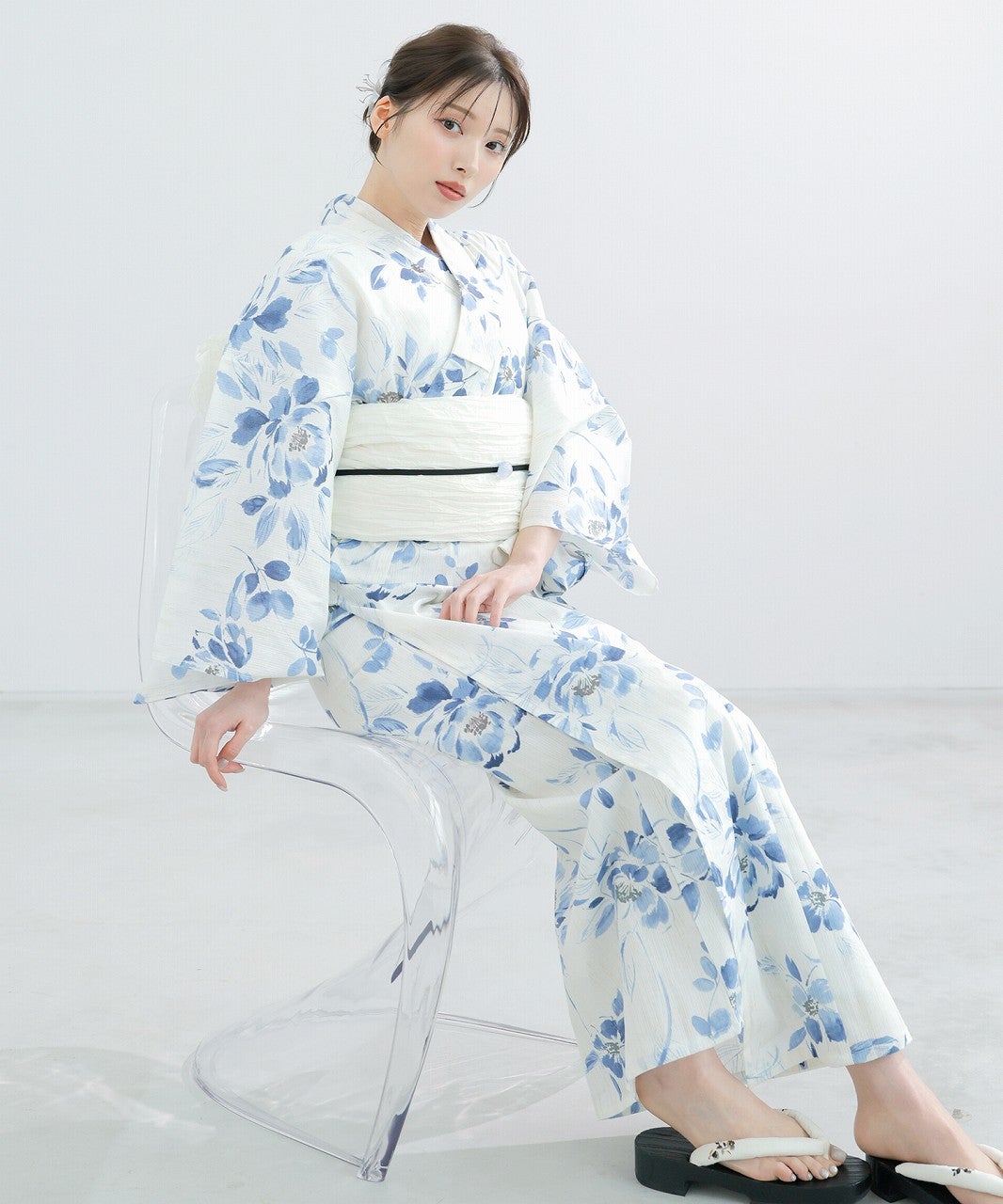 泡沫の花しらべ(涼) | Dita（ディータ）オフィシャルストア