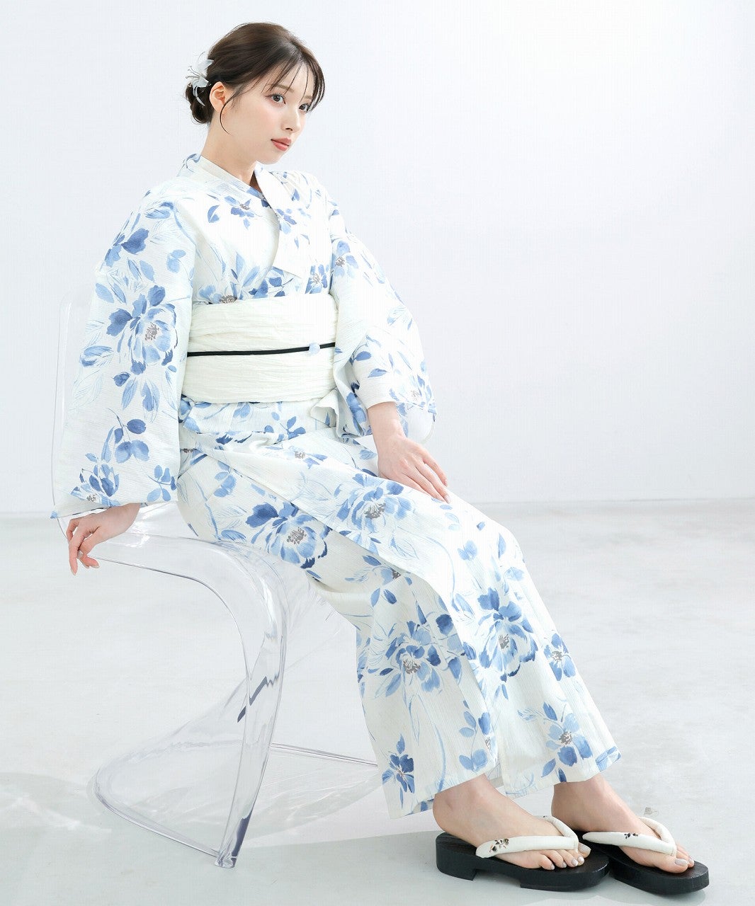 泡沫の花しらべ(涼) | Dita（ディータ）オフィシャルストア