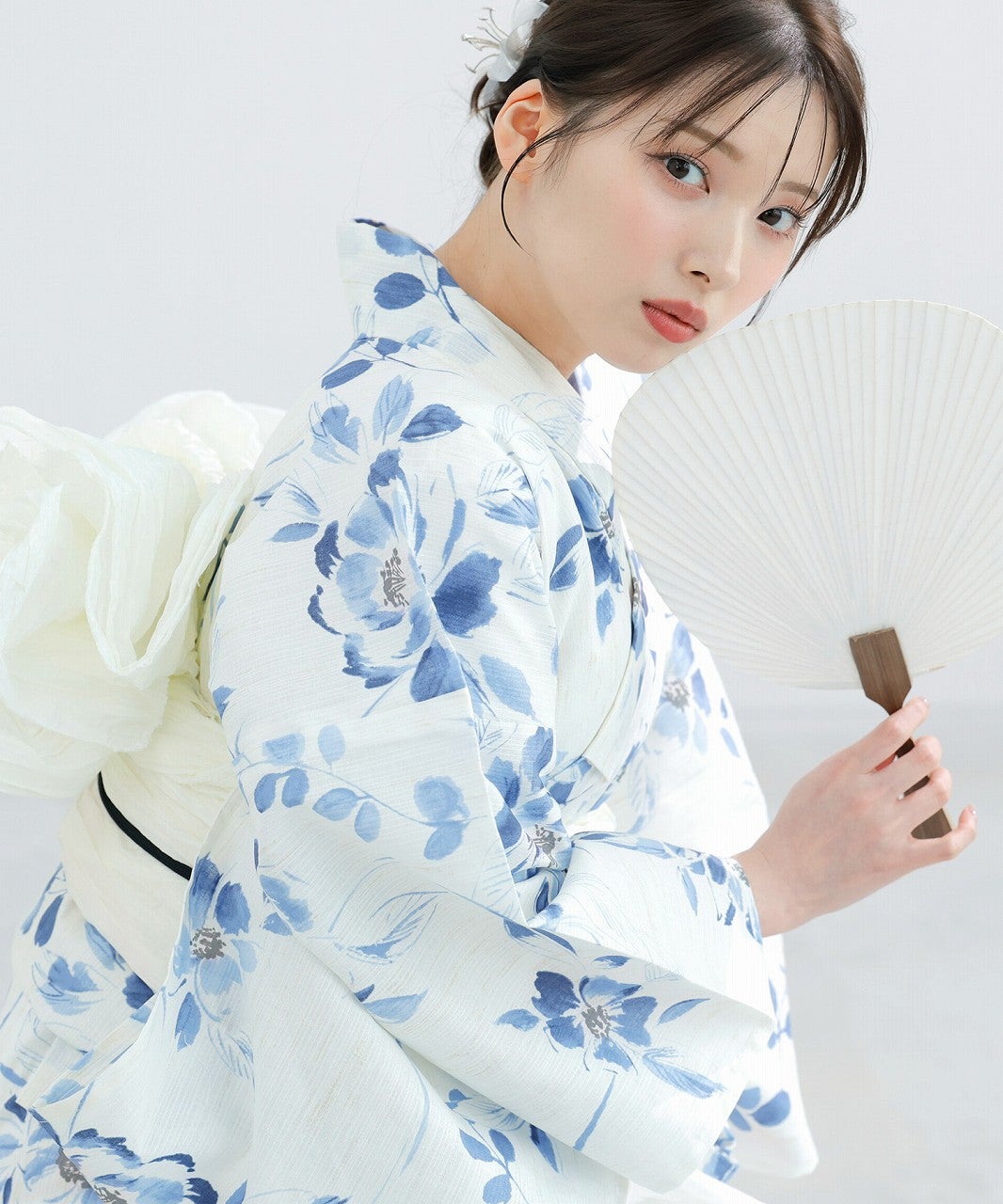 泡沫の花しらべ(涼) | Dita（ディータ）オフィシャルストア