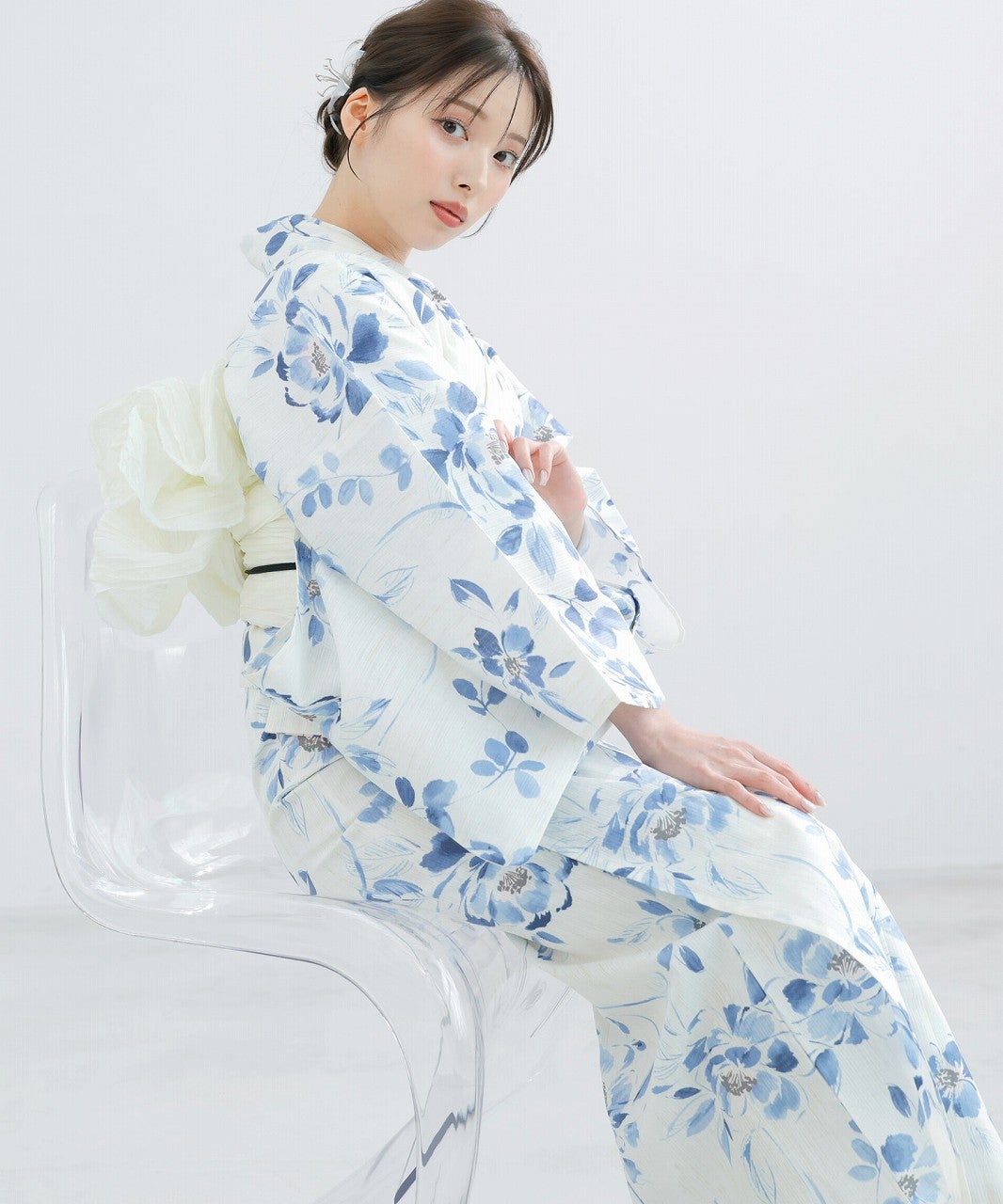 泡沫の花しらべ(涼) | Dita（ディータ）オフィシャルストア