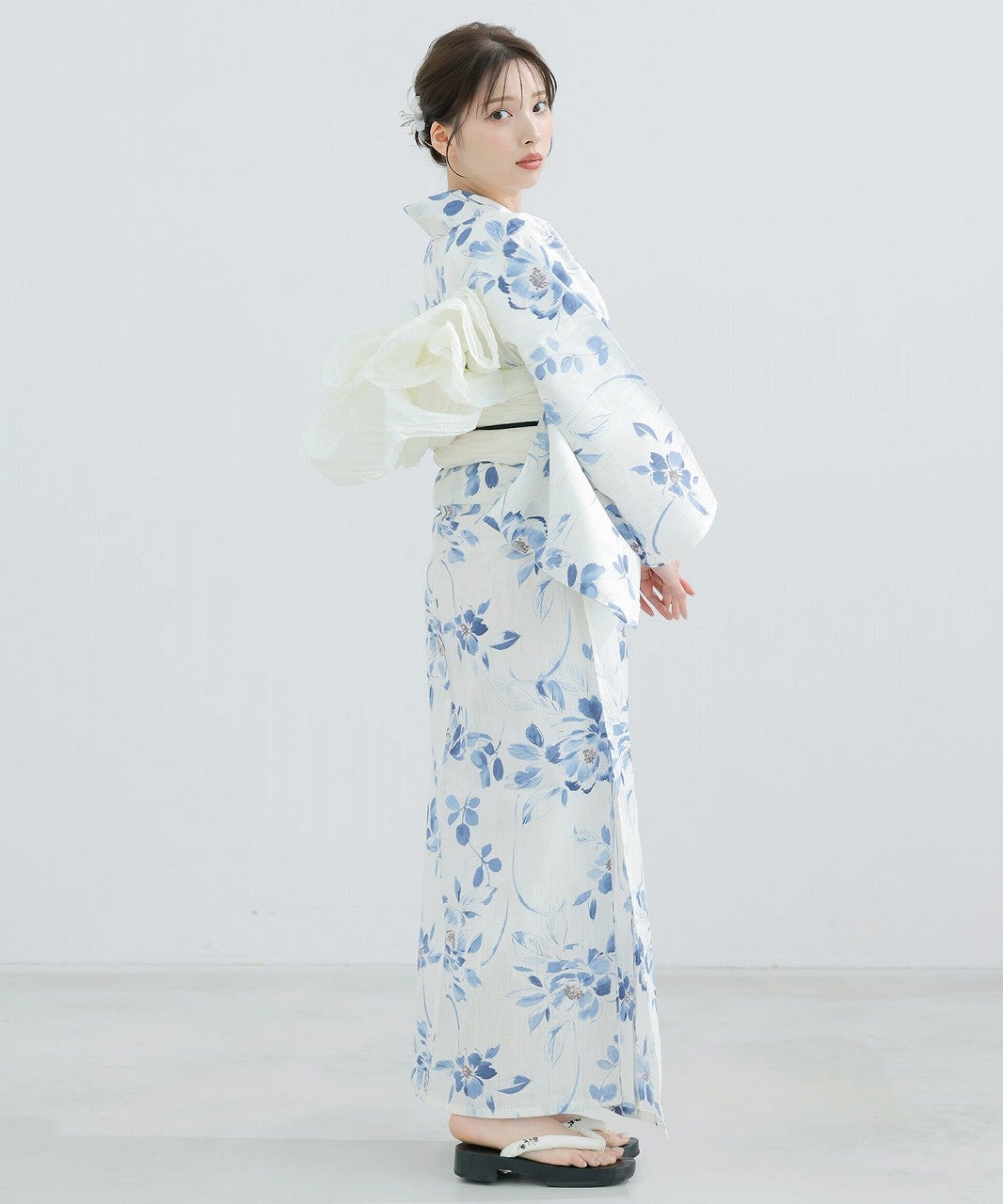 泡沫の花しらべ(涼) | Dita（ディータ）オフィシャルストア
