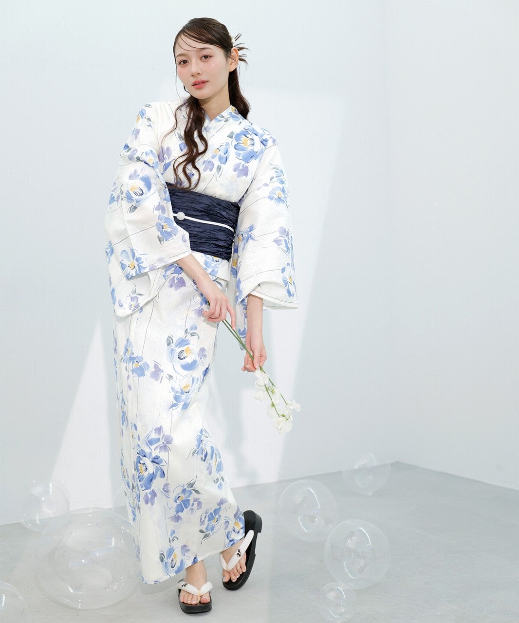 夏めく風鈴花 | Dita（ディータ）オフィシャルストア