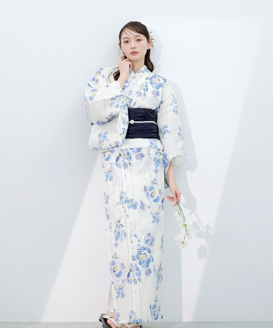 夏めく風鈴花 | Dita（ディータ）オフィシャルストア