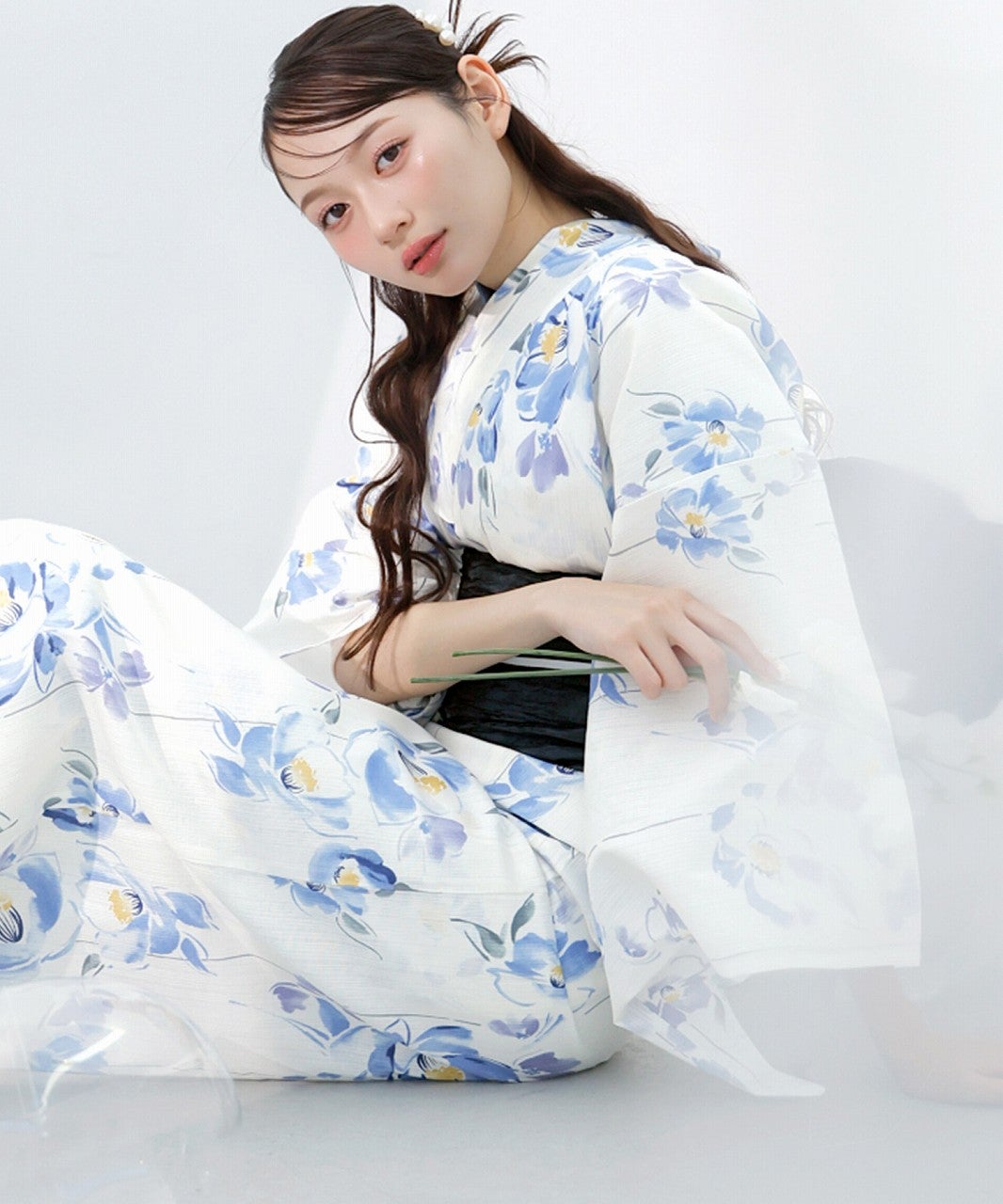 夏めく風鈴花 | Dita（ディータ）オフィシャルストア