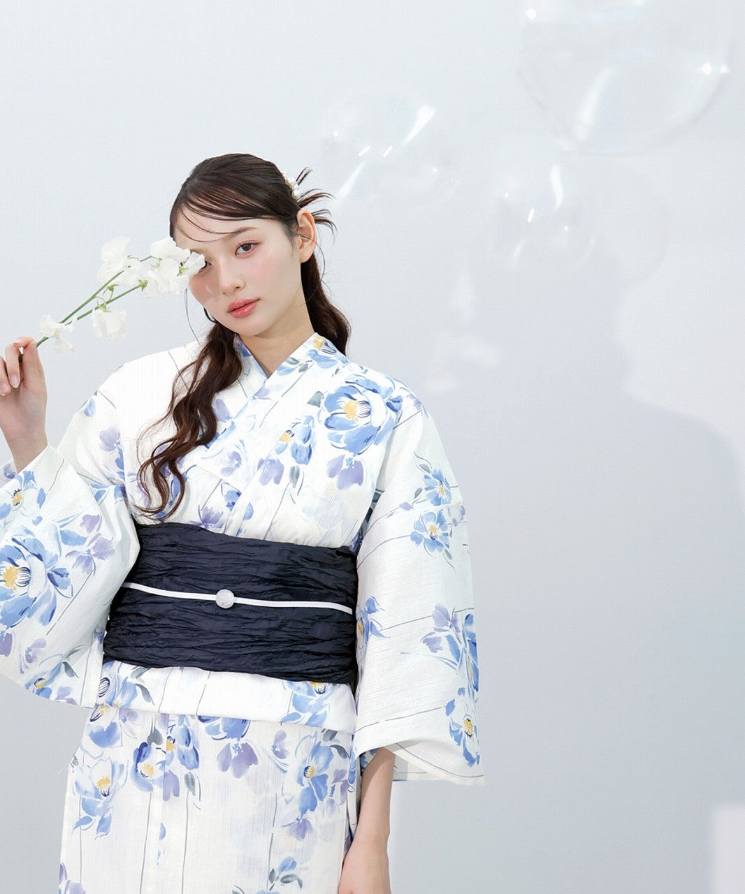 夏めく風鈴花 | Dita（ディータ）オフィシャルストア