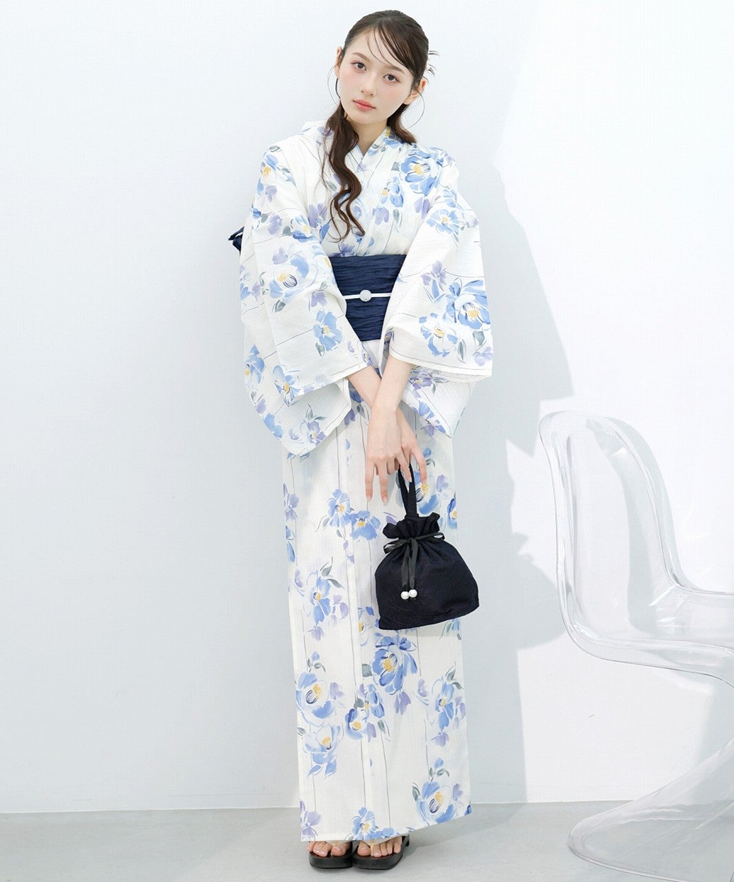 夏めく風鈴花 | Dita（ディータ）オフィシャルストア