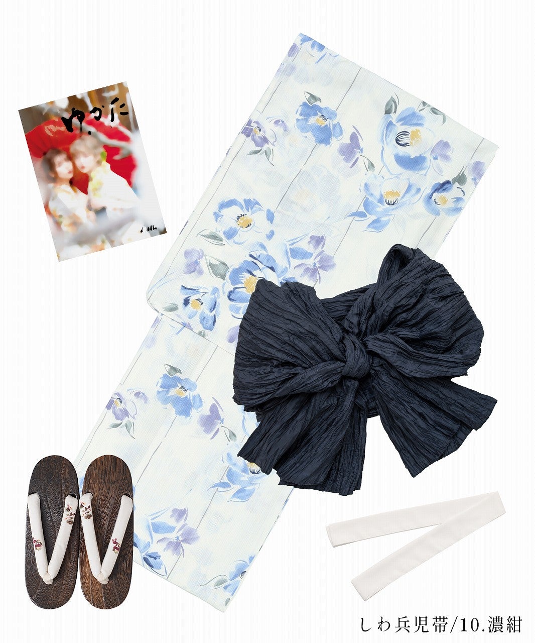 夏めく風鈴花 | Dita（ディータ）オフィシャルストア