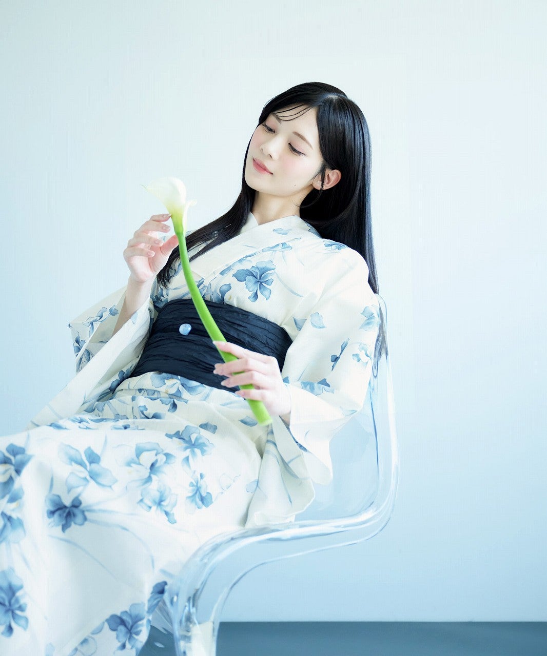 浅凪の夕涼み | Dita（ディータ）オフィシャルストア