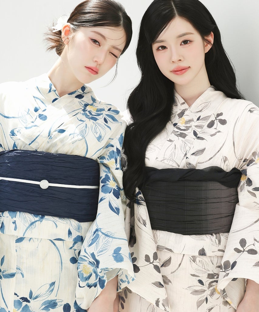 泡沫の花しらべ(墨) | Dita（ディータ）オフィシャルストア