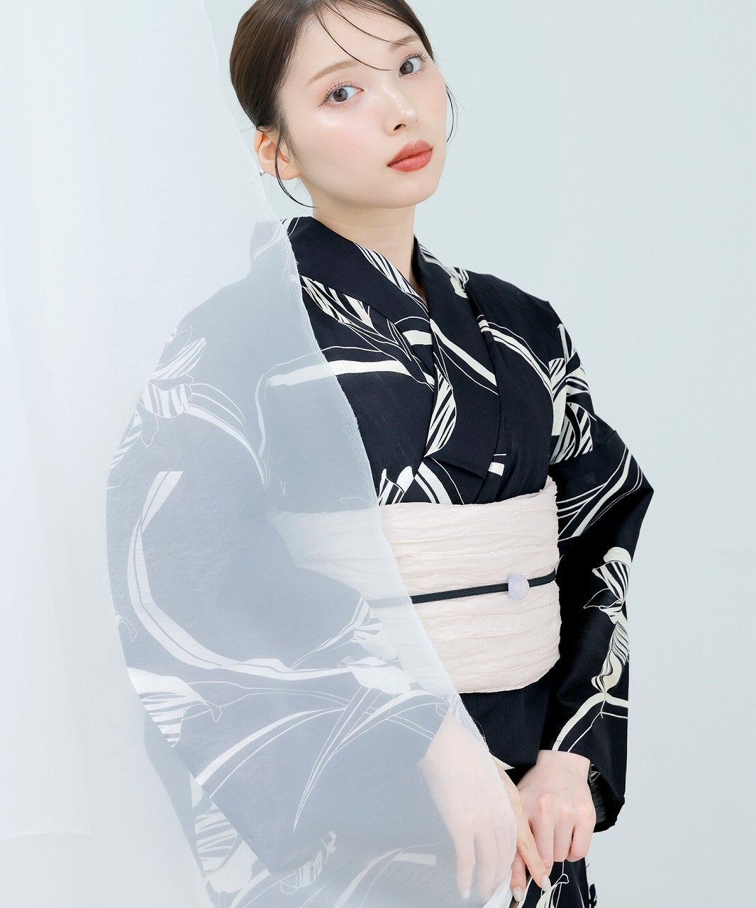 月夜の凪菖蒲 | Dita（ディータ）オフィシャルストア