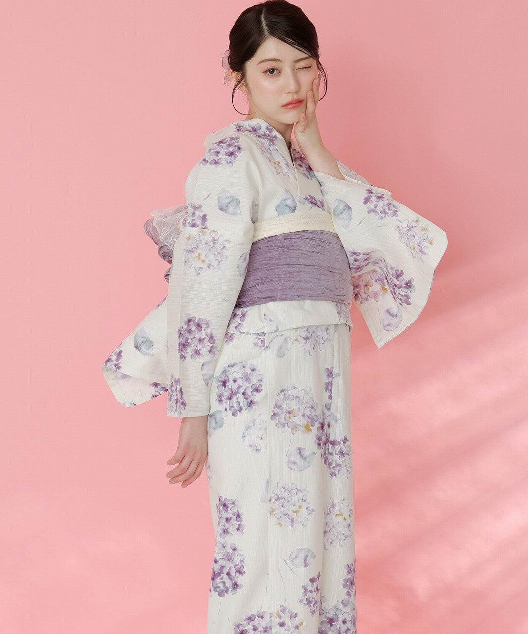 紫陽花(あじさい) | Dita（ディータ）オフィシャルストア