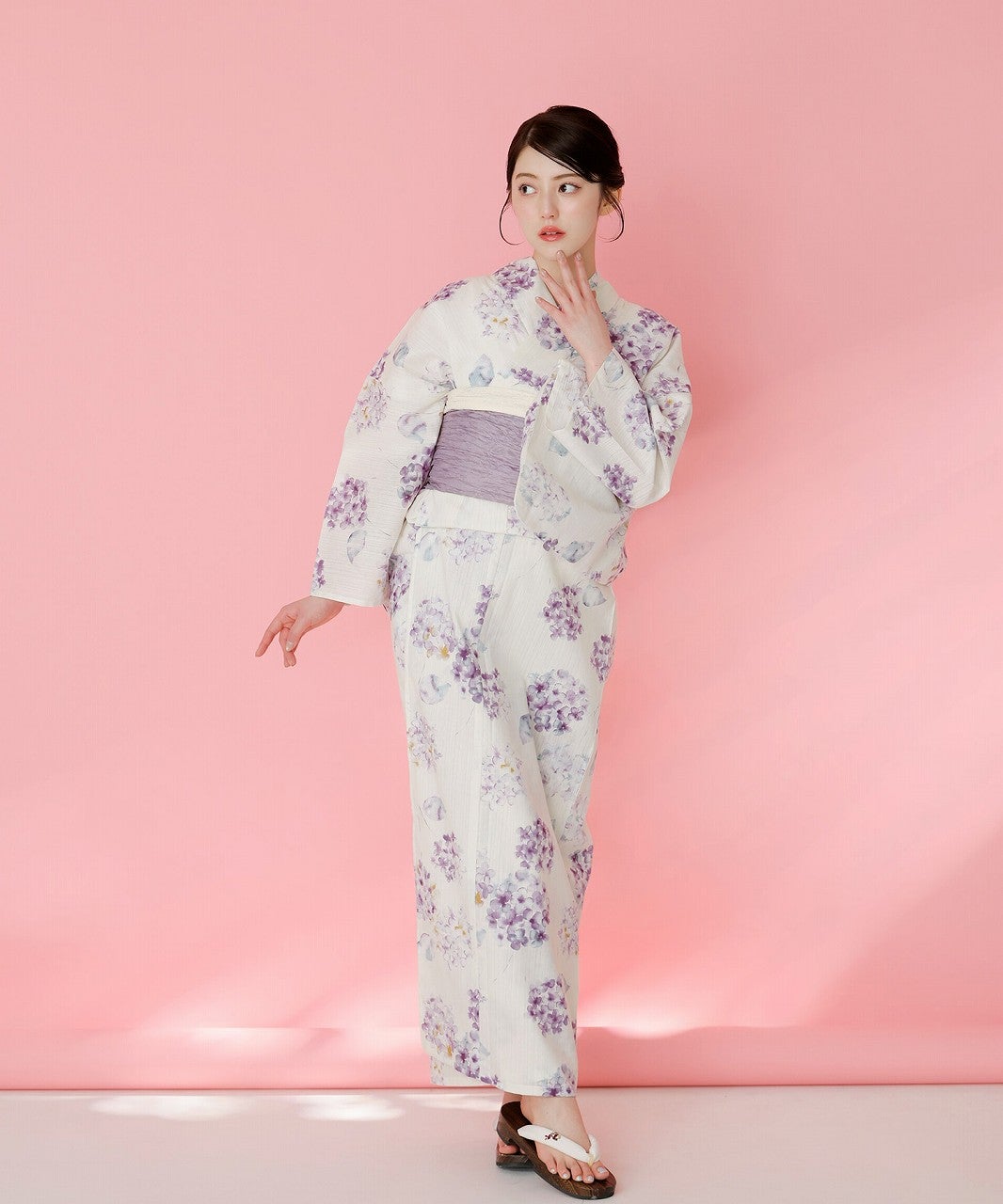 白藤の手毬花 | Dita（ディータ）オフィシャルストア