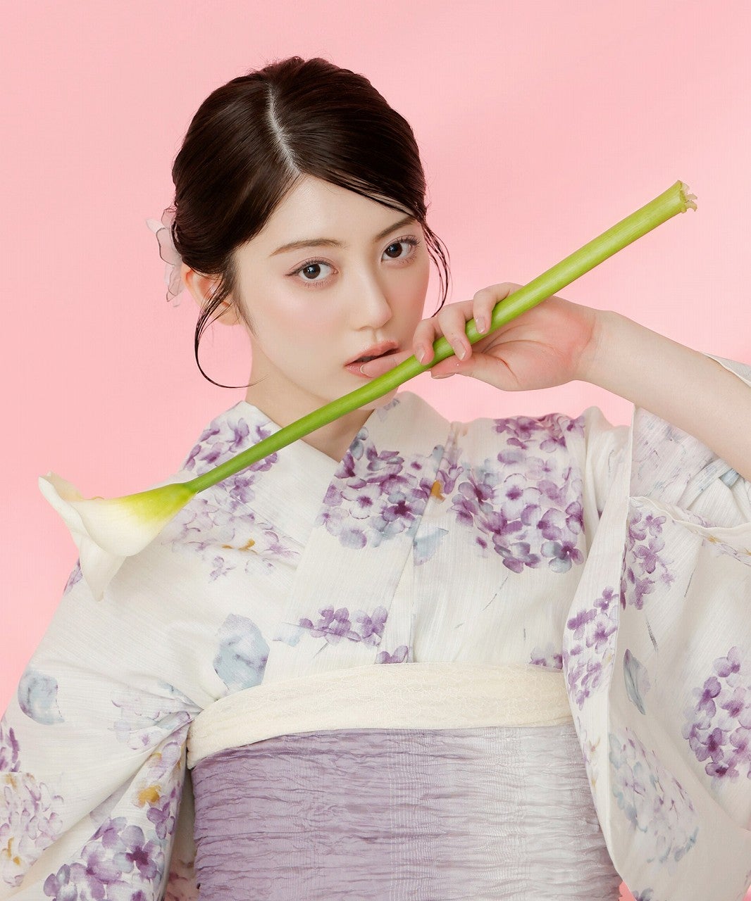 白藤の手毬花 | Dita（ディータ）オフィシャルストア