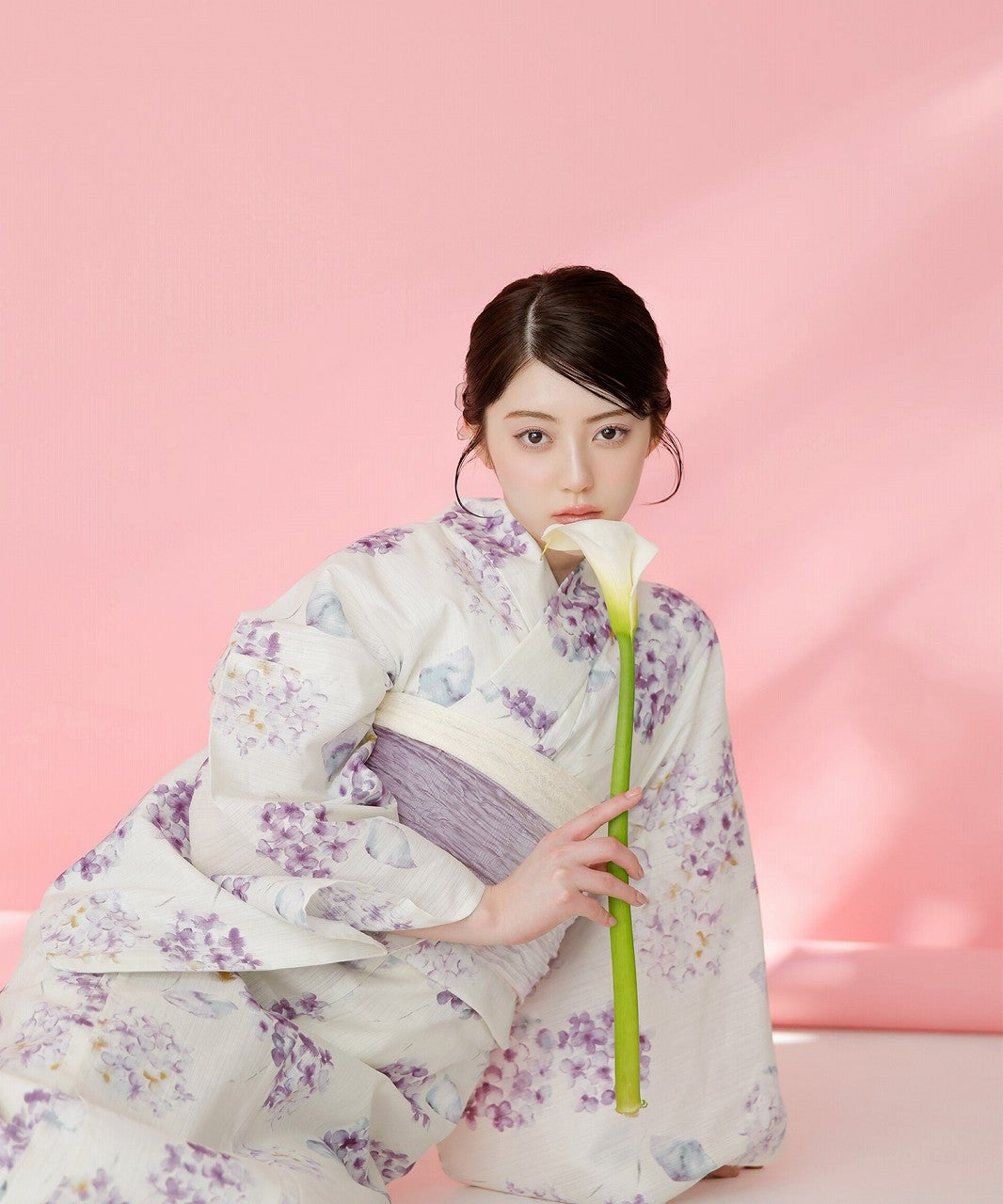 白藤の手毬花 | Dita（ディータ）オフィシャルストア