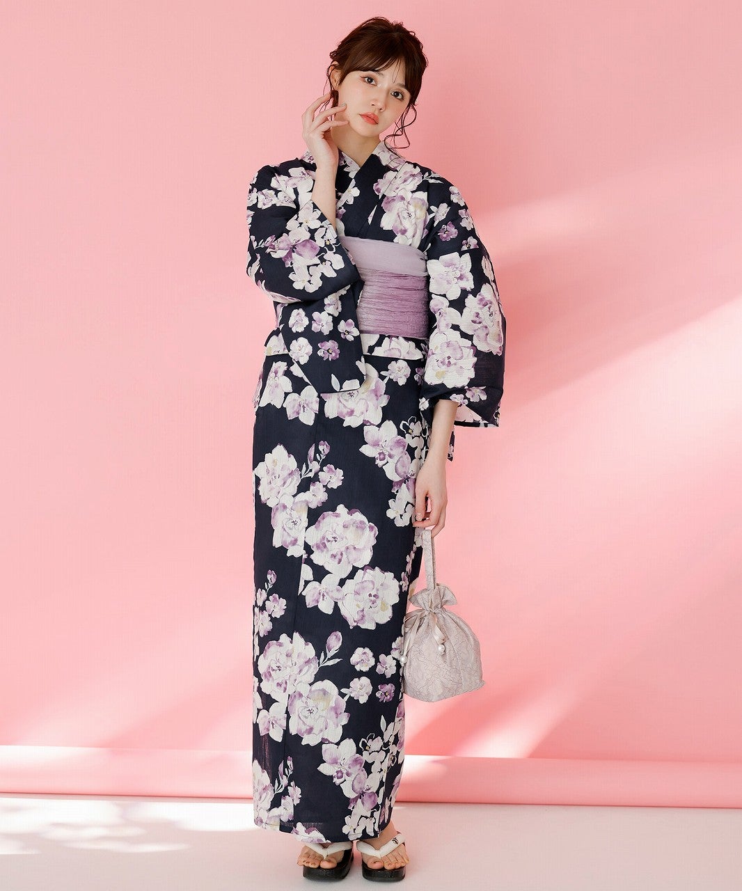浮世の藤月花 | Dita（ディータ）オフィシャルストア