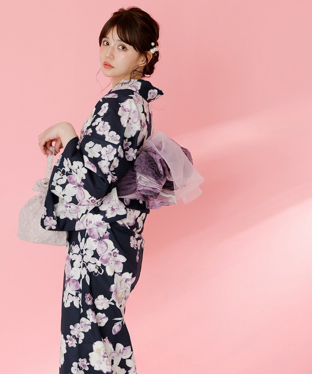 浮世の藤月花 | Dita（ディータ）オフィシャルストア