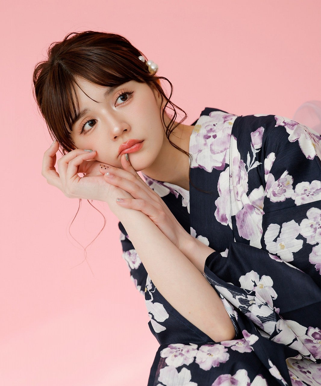 浮世の藤月花 | Dita（ディータ）オフィシャルストア